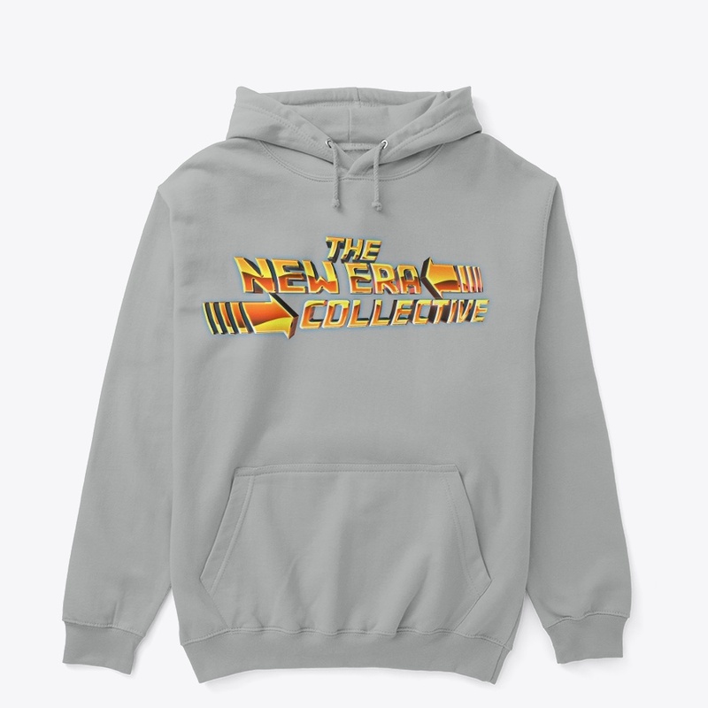 The New Era Collective #3