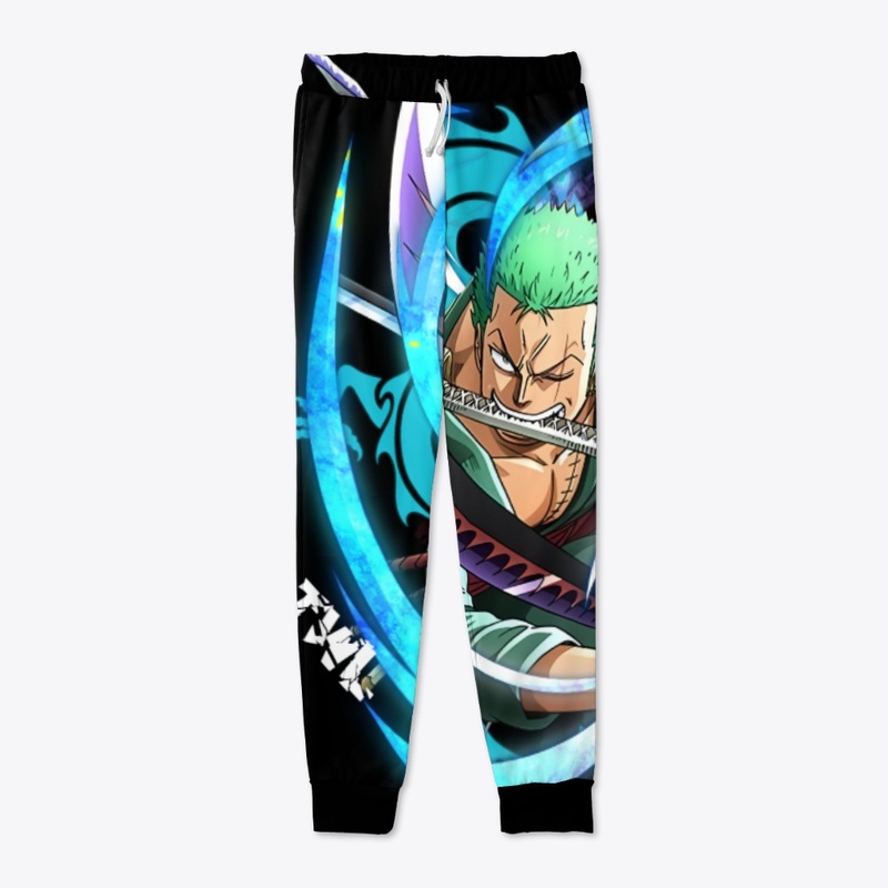 Zoro One Piece