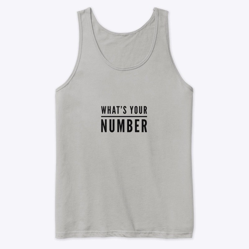 What’s Your Number