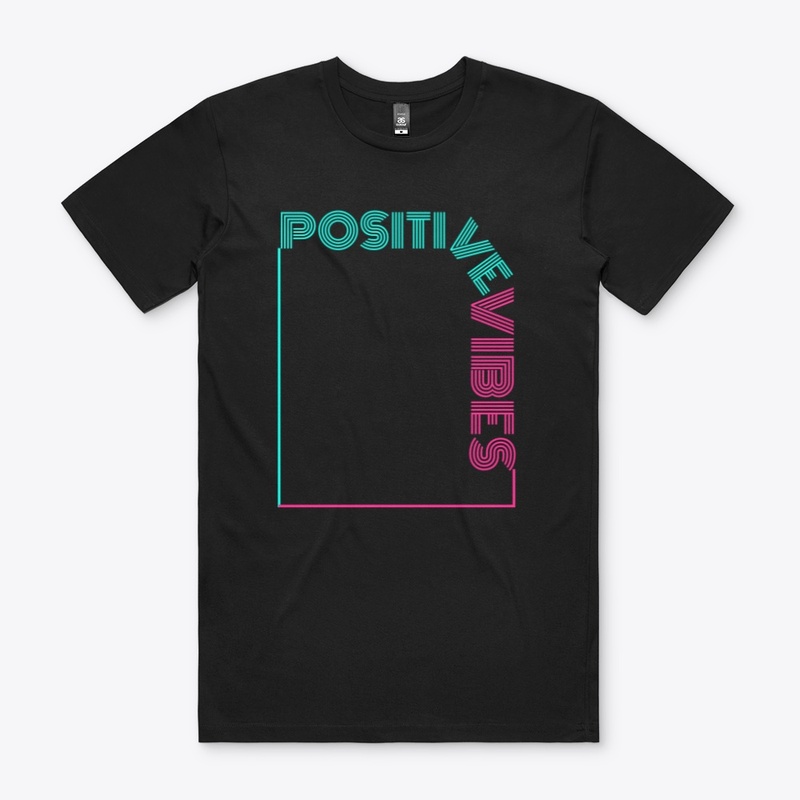 positive vibes box out