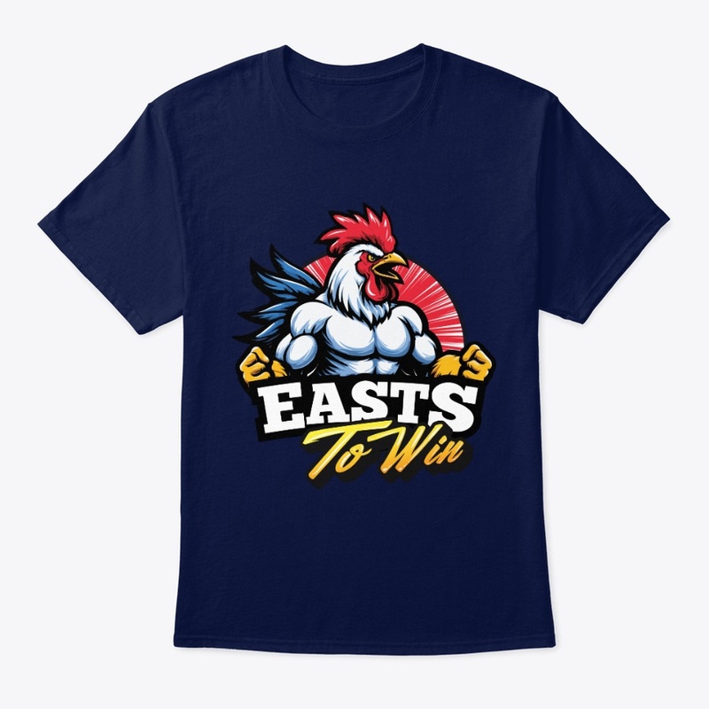Easts to Win!