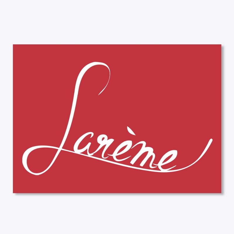 Larème Clothing Line 