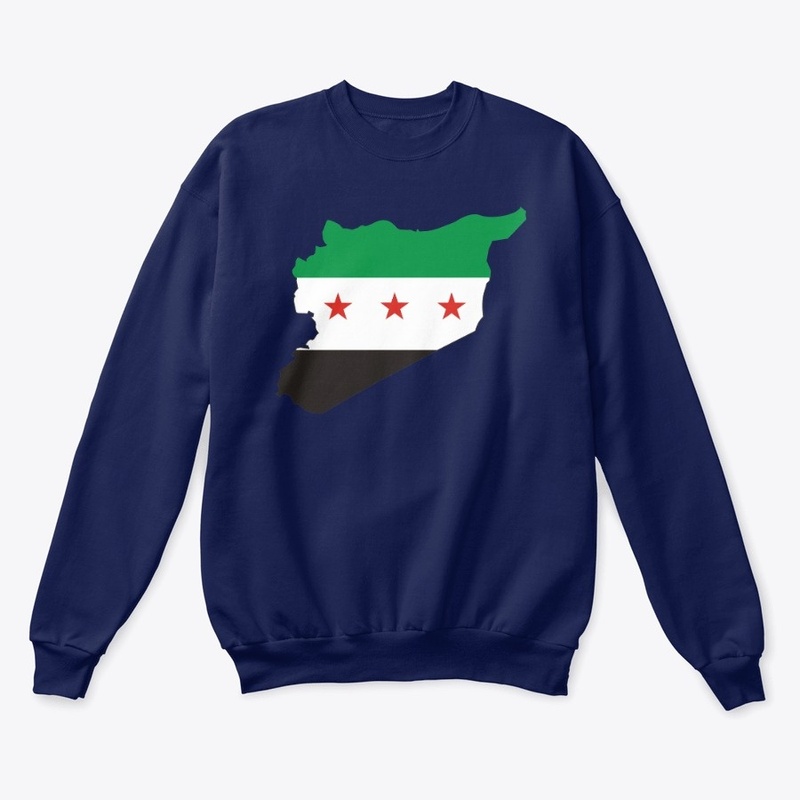 Free Syria