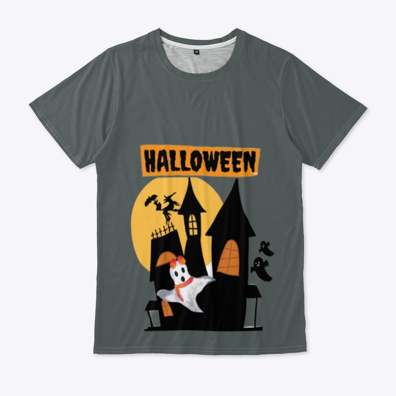 HaLLoWeeN OCT