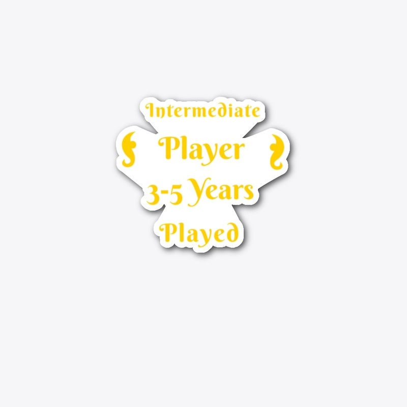 Intermediate Player