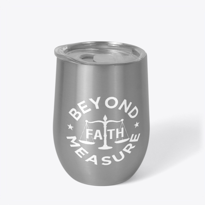 FBM (White) Drinkware