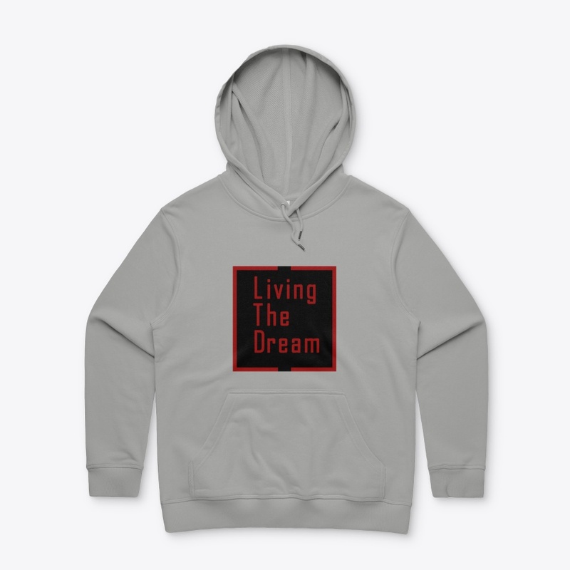 Living The Dream (Series 2)