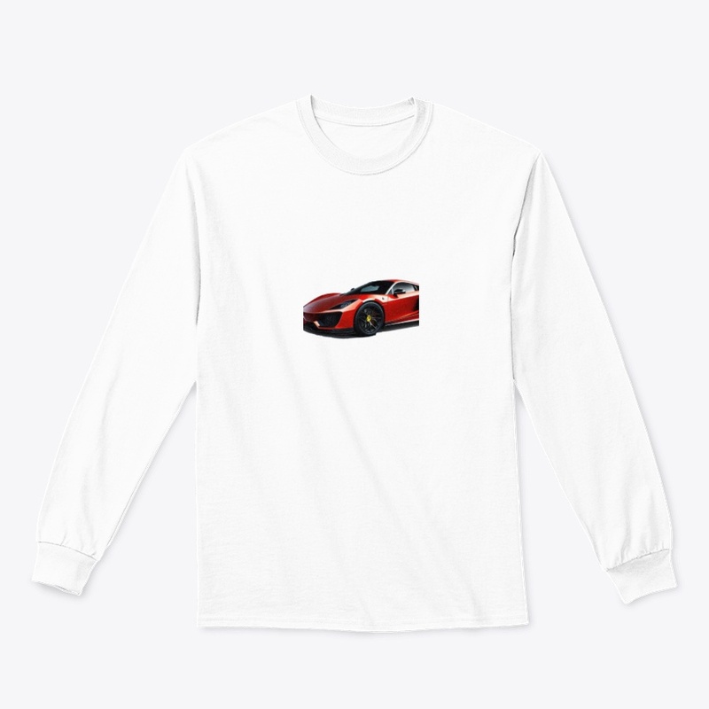 RED CAR