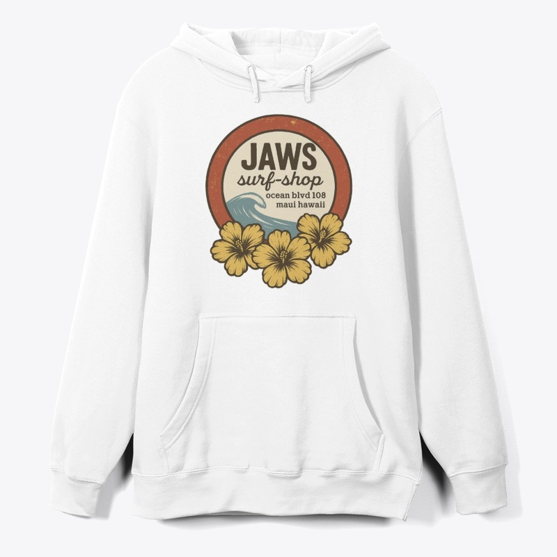 jaw vintage