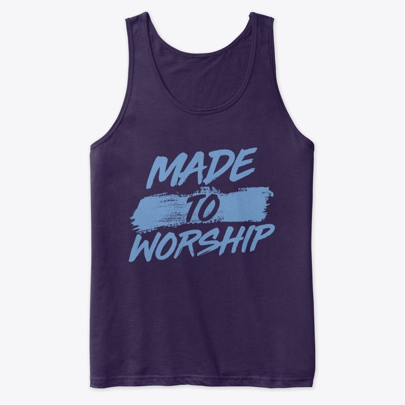 WORSHIP YOU