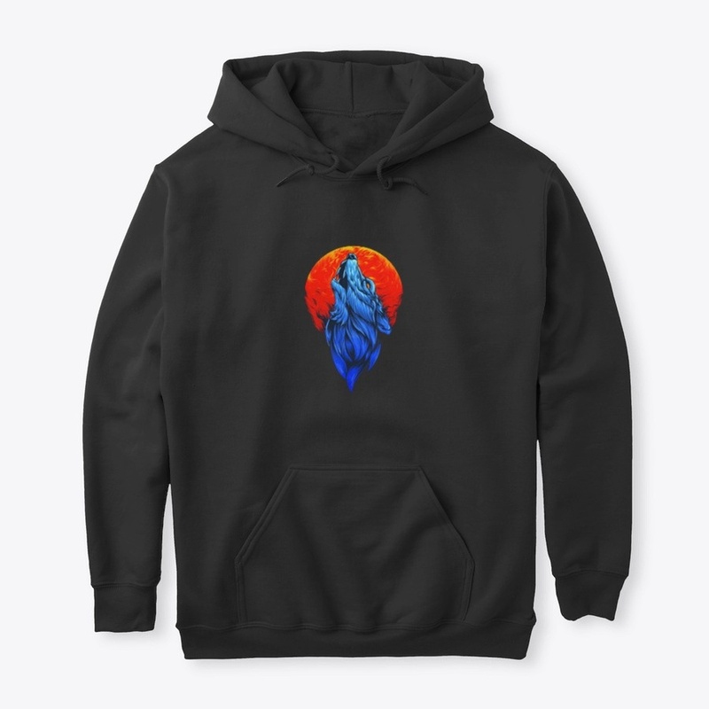 Loin King Tee