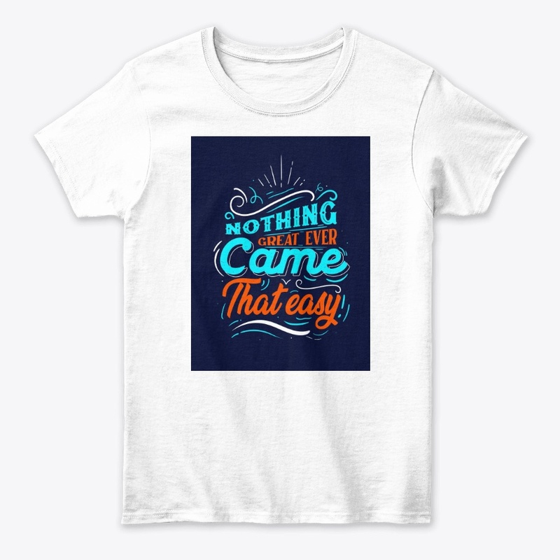 Graphic Print T-Shirt