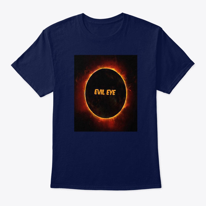 Evil Eye Design