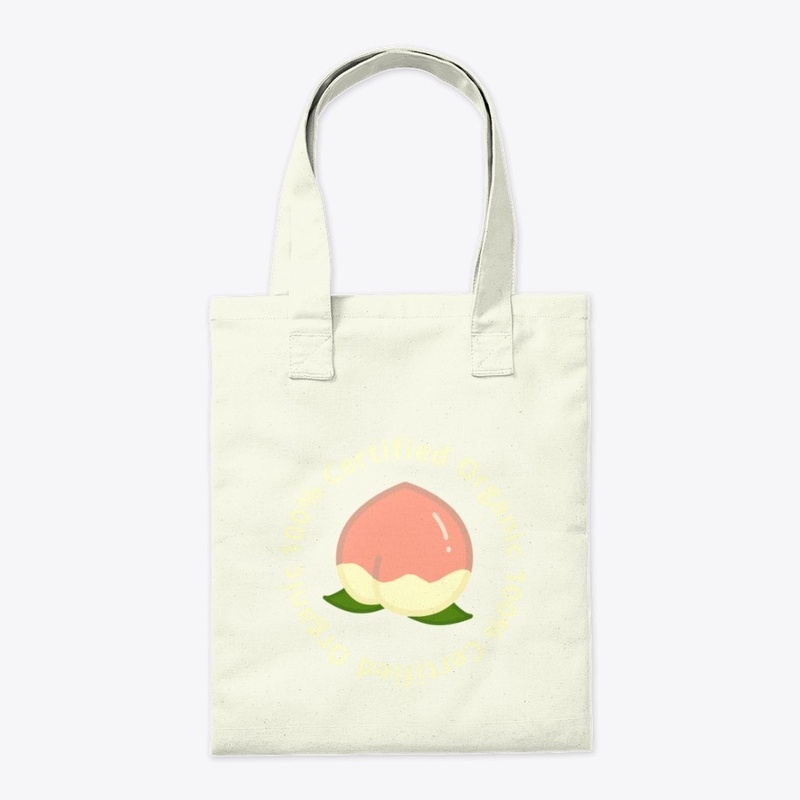 Peachy Eater