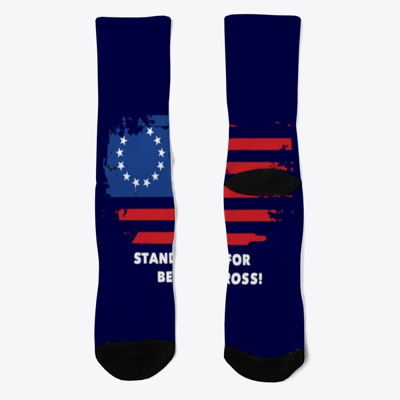 Rush Betsy Ross Limbaugh