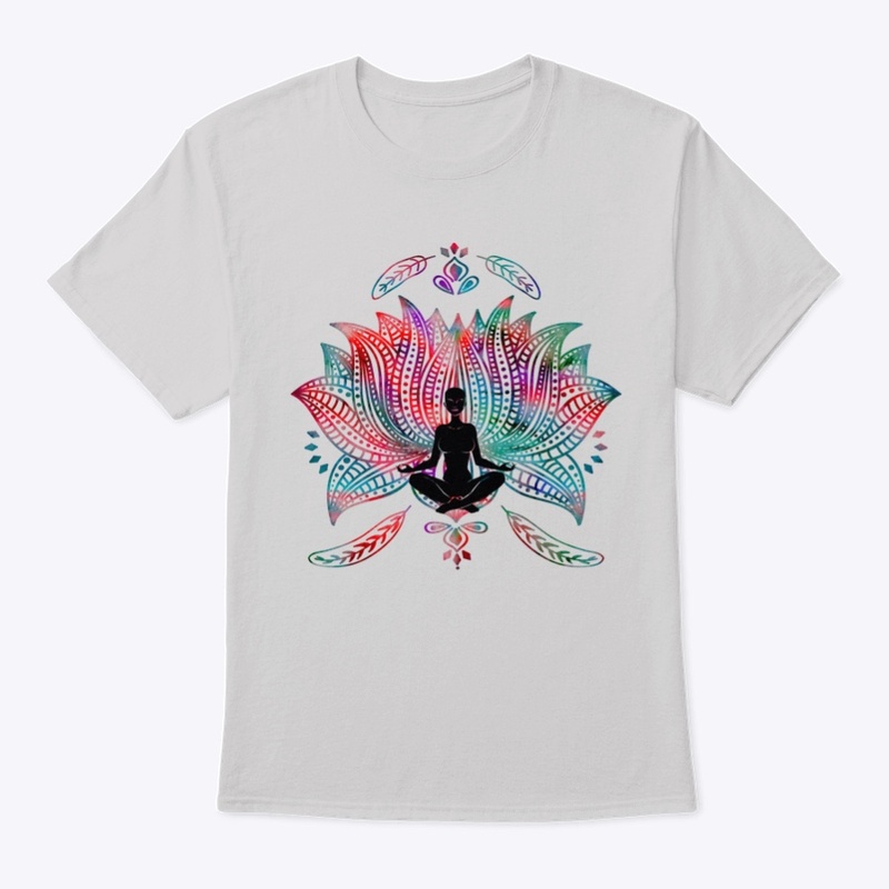 The Delightful Lotus