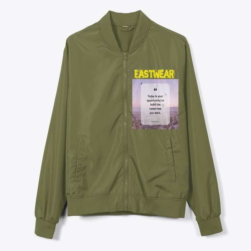 Men's Polyester Standard Casual Jacket