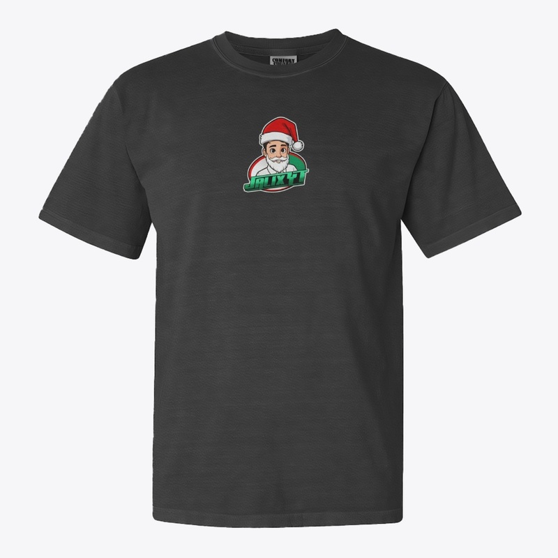 Christmas jalixyt merch