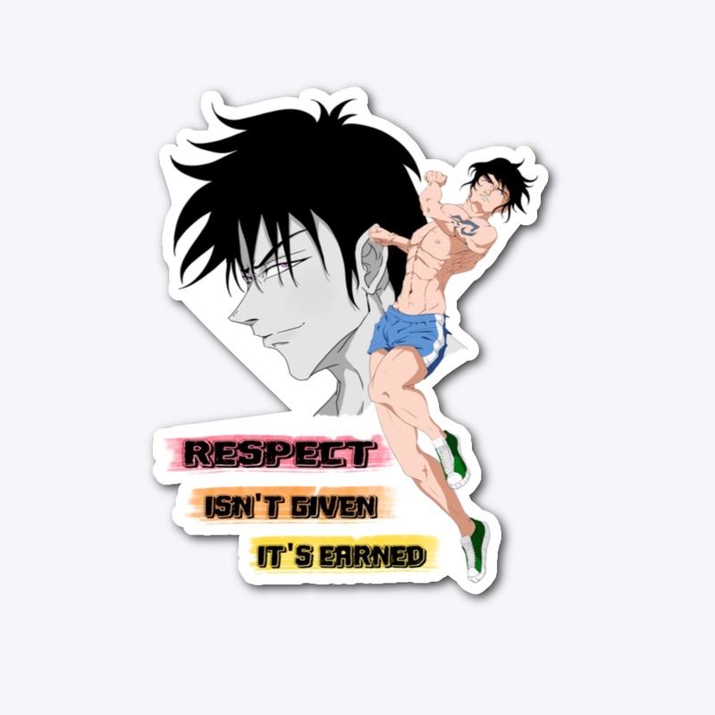 Respect