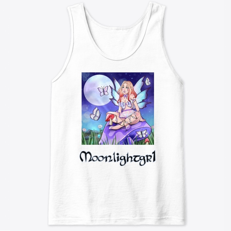 fairy merch