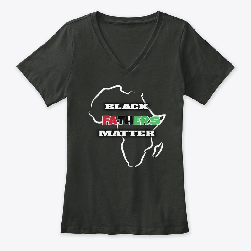 Black Fathers Matter