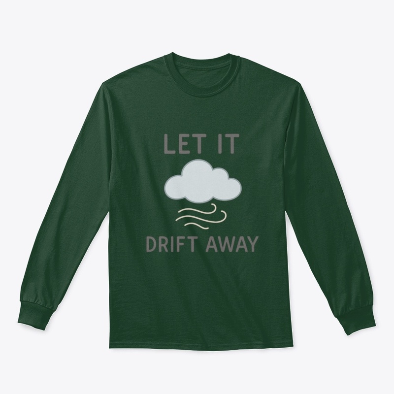Let it Drift Away