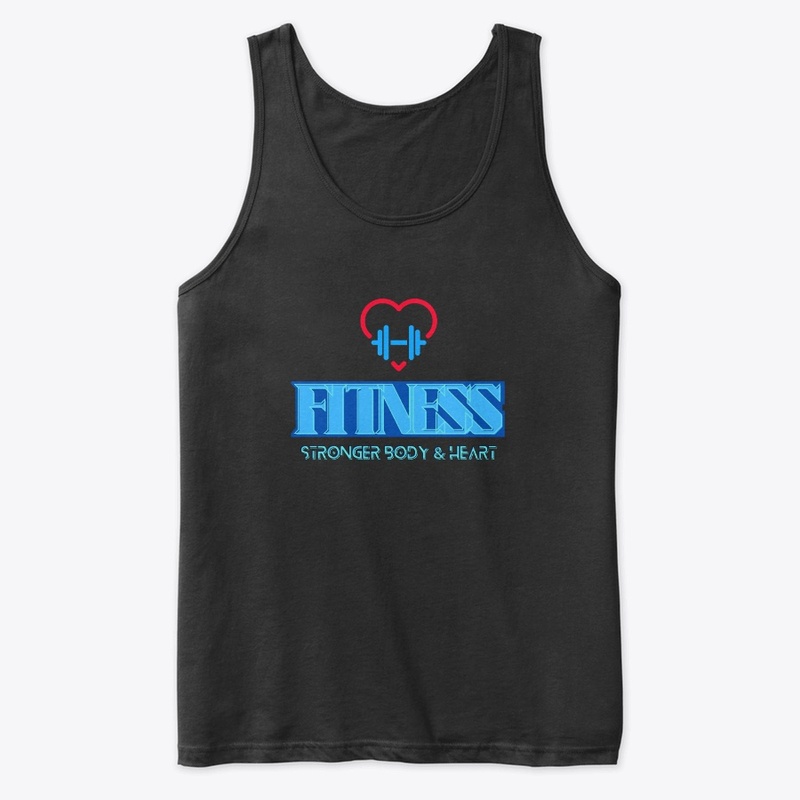 Fitness Gym Fun Wear