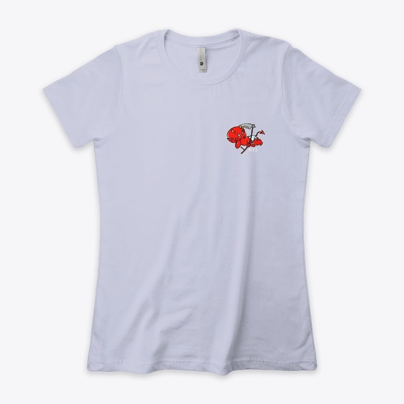 Hot Stuff Tee