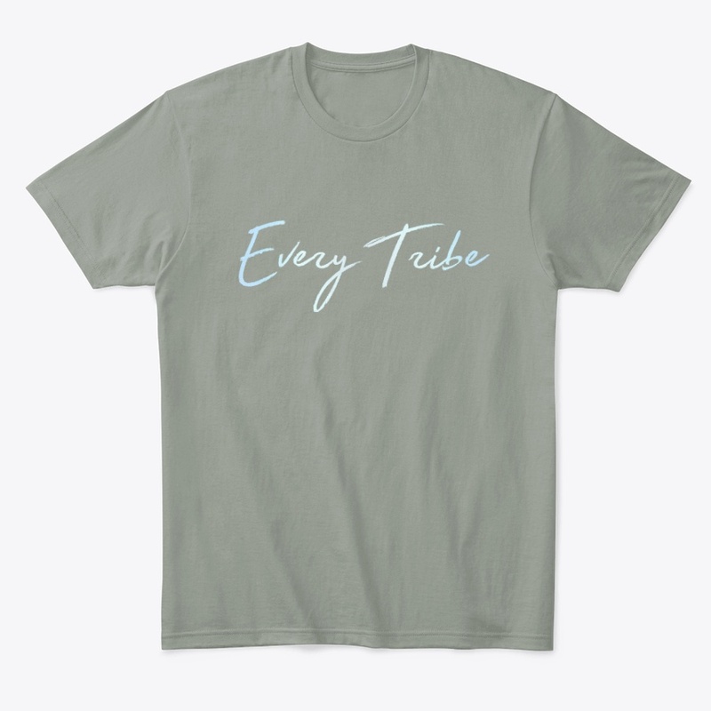 Every Tribe Apparel