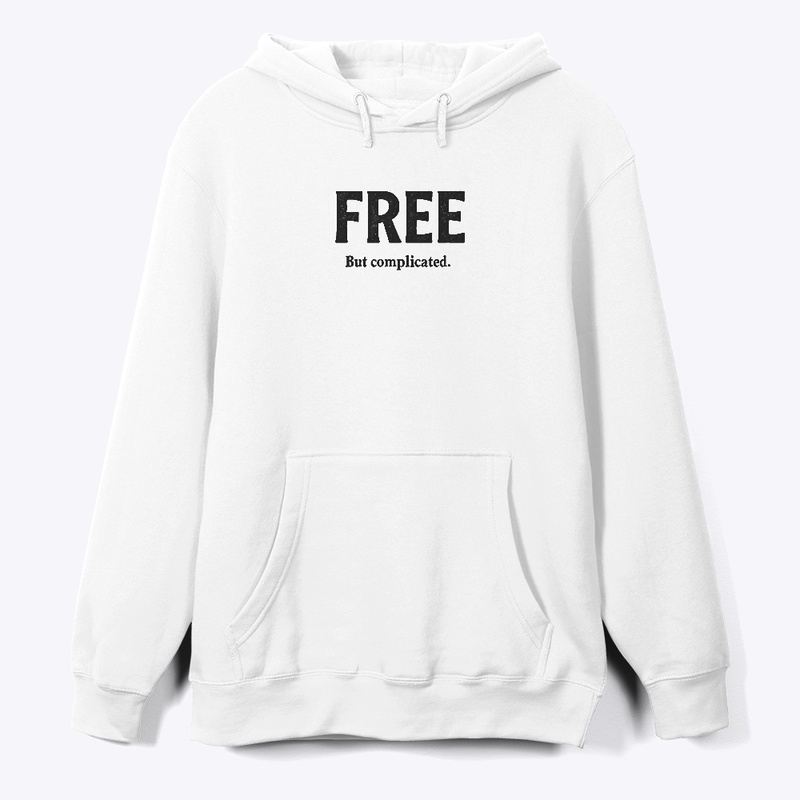 FREE But complicated.
