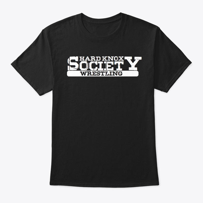Hard Knox Society Logo