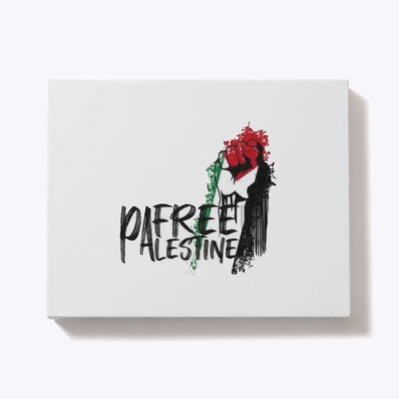 Free Palestine T-shirt