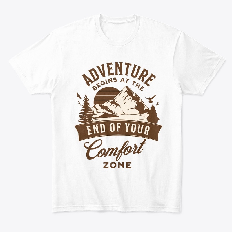 Adventure Begins At The End 