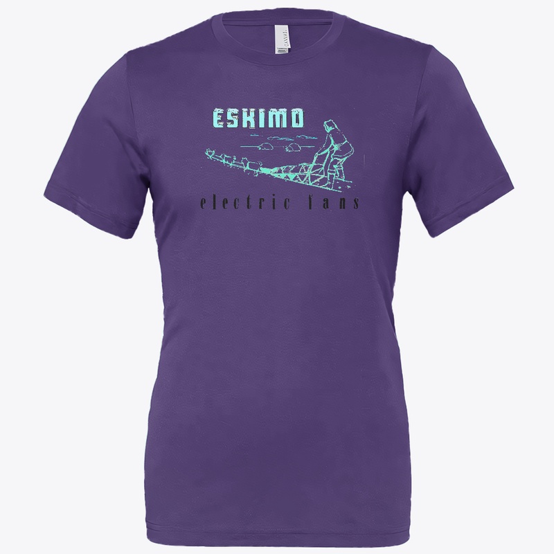 Eskimo Electric Fans