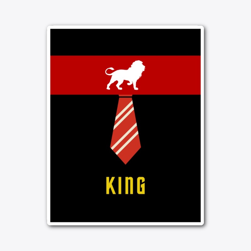 King