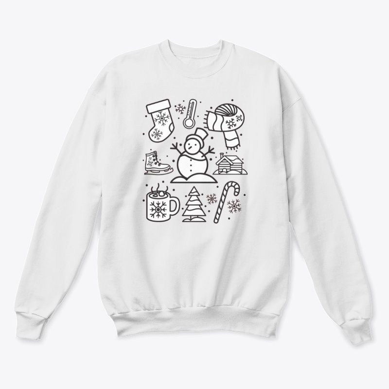 Cozy Xmas