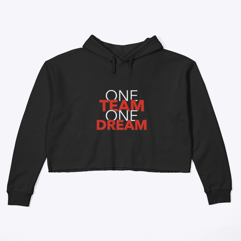 One Team One Dream