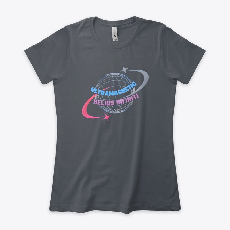 cosmic slop