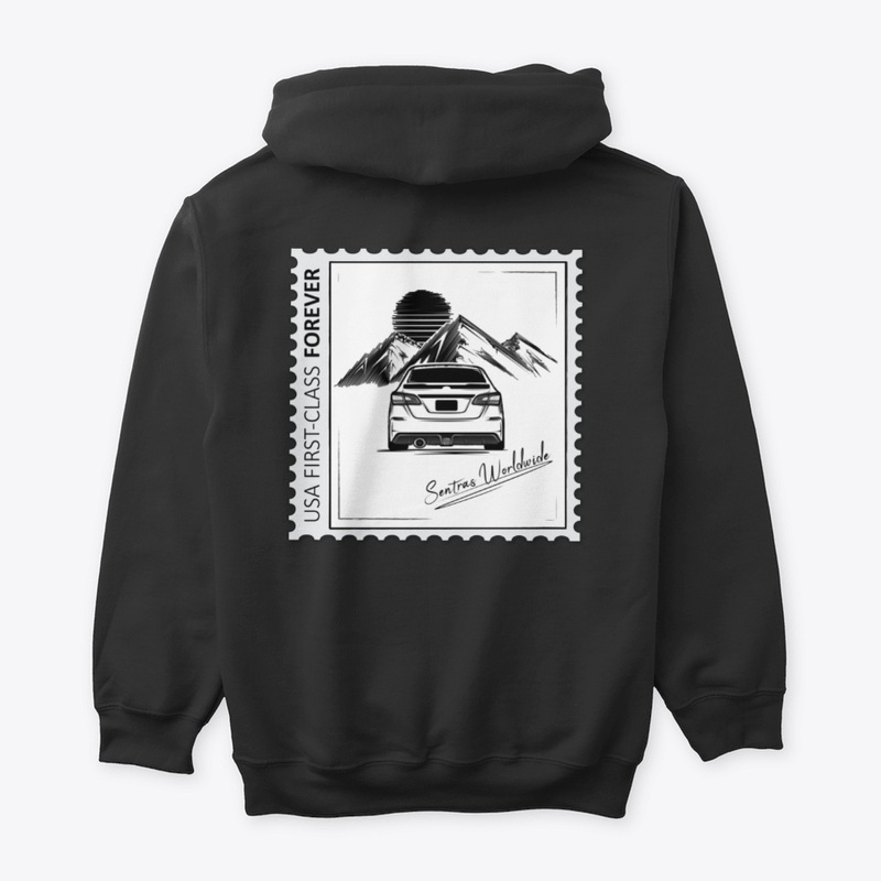 B17 - Postage
