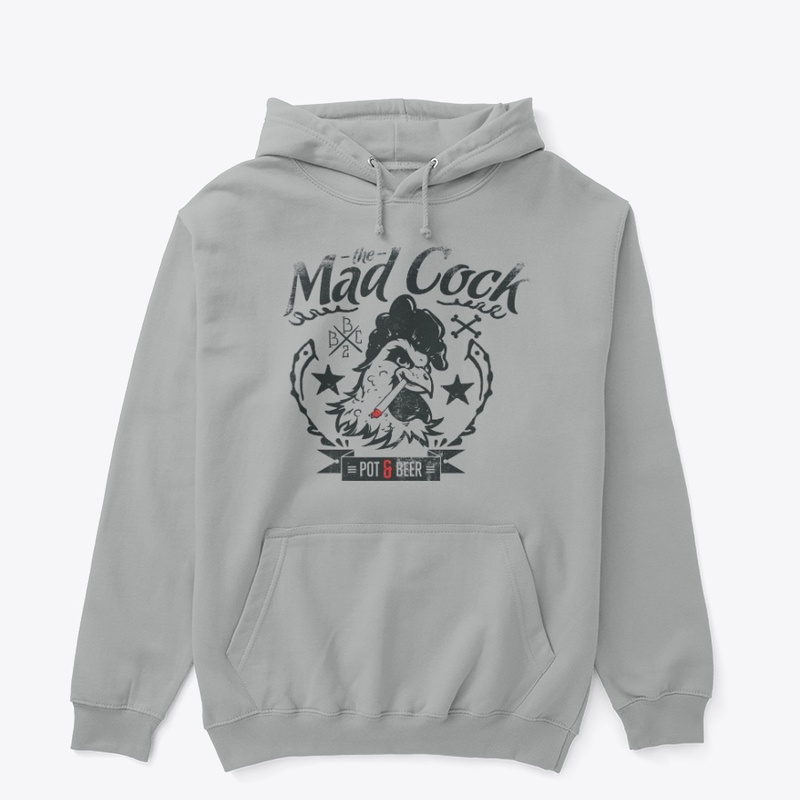 mad cock
