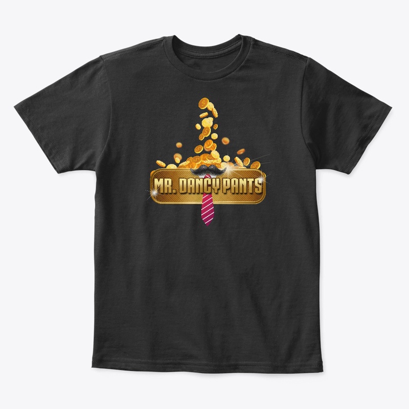 Mr. Dancy Pants Youth Gear