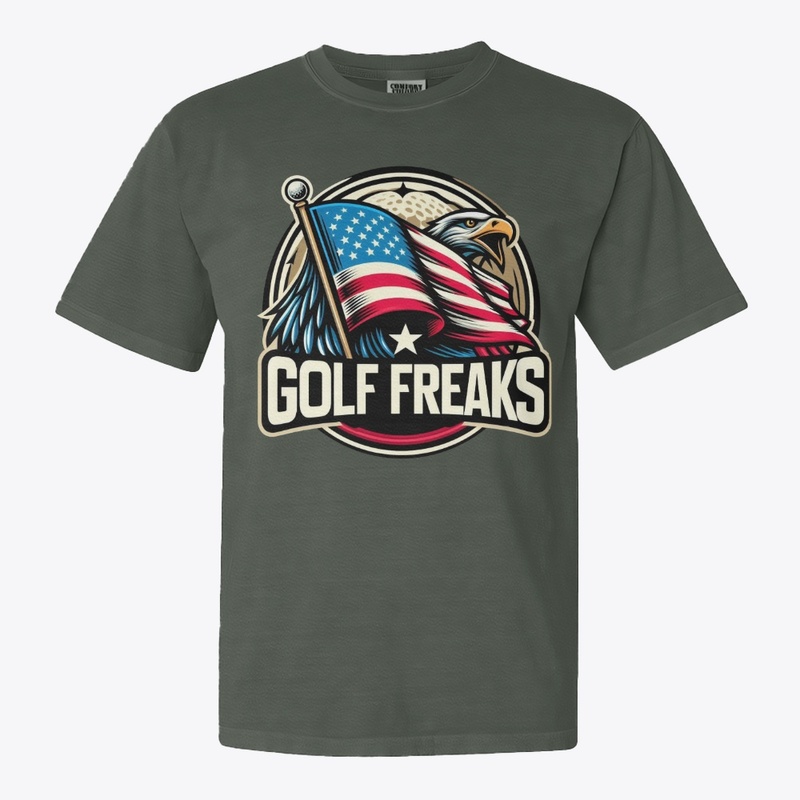 GOLF FREAKS COLLECTION