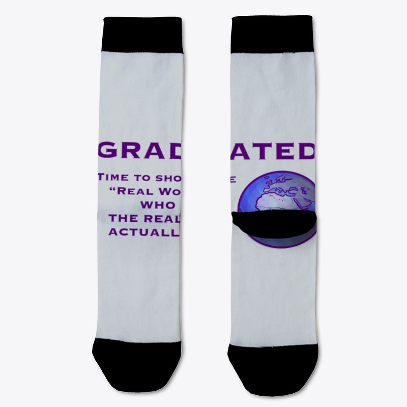 5.22.22 GRADUATION COLLECTION (NOCAP)