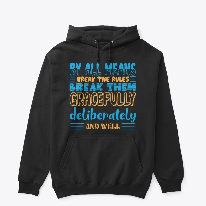typography t-shirt