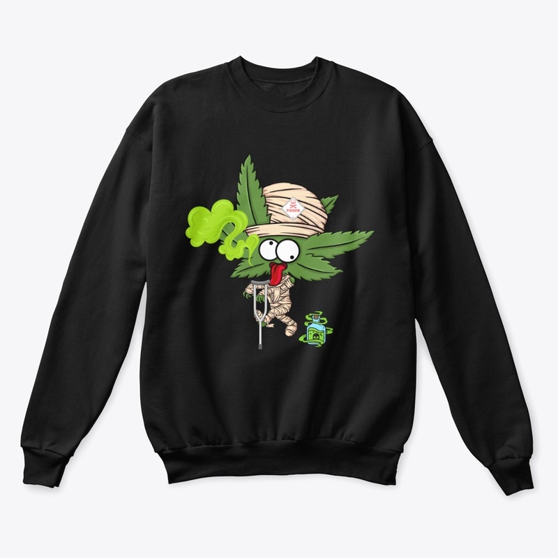 The Toxic Leaf