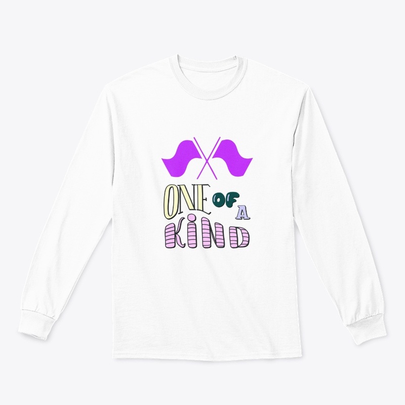 [$15+] One of a Kind - Color Guard Flags