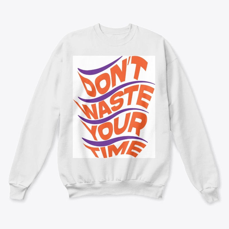  A nice  typography t shirt design