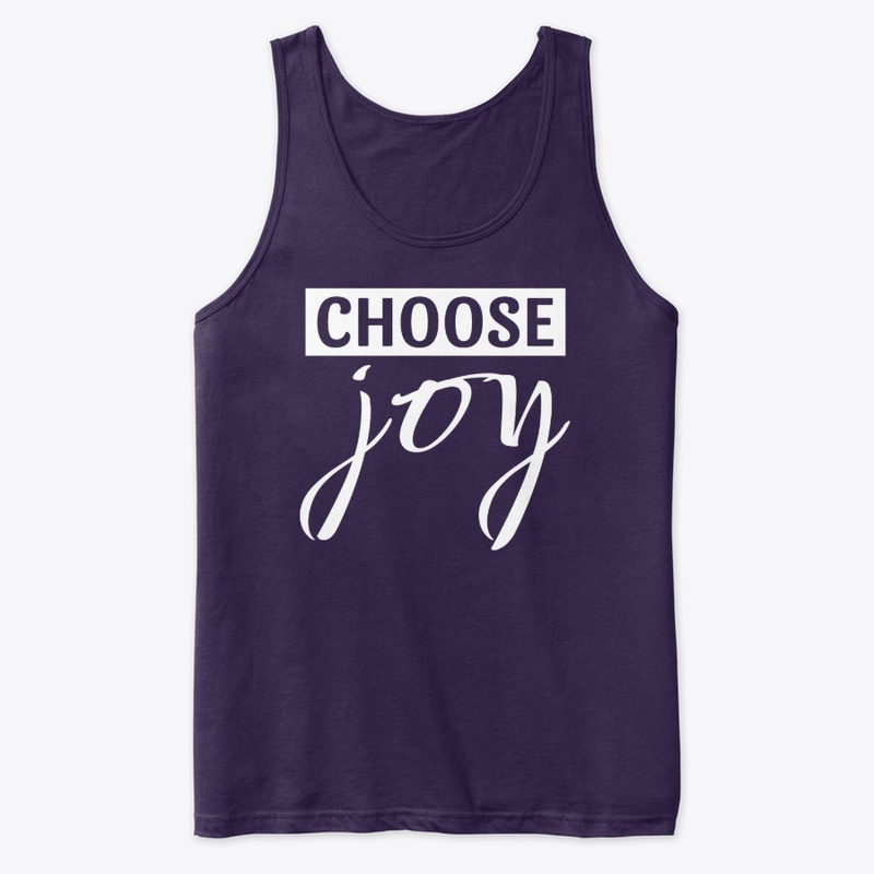 Choose Joy Shirt