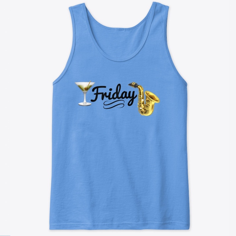Friday tshirt
