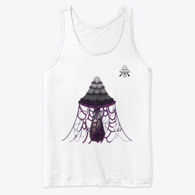Duality of Shrooms